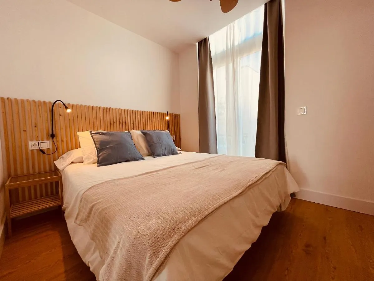 Cozy Apartments And Deluxe Lofts In Fuerteventura Cotillo