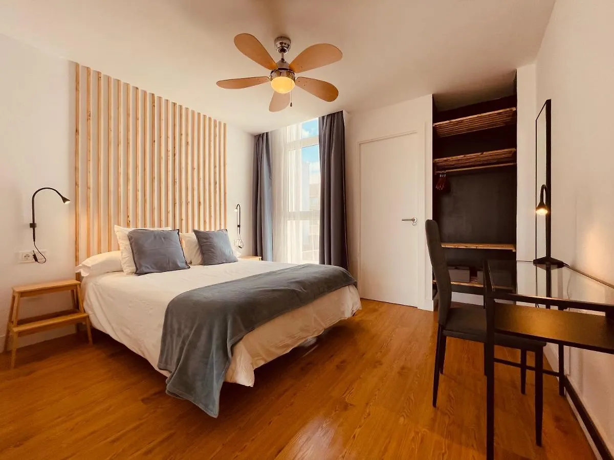 Cozy Apartments And Deluxe Lofts In Fuerteventura Cotillo Spanien