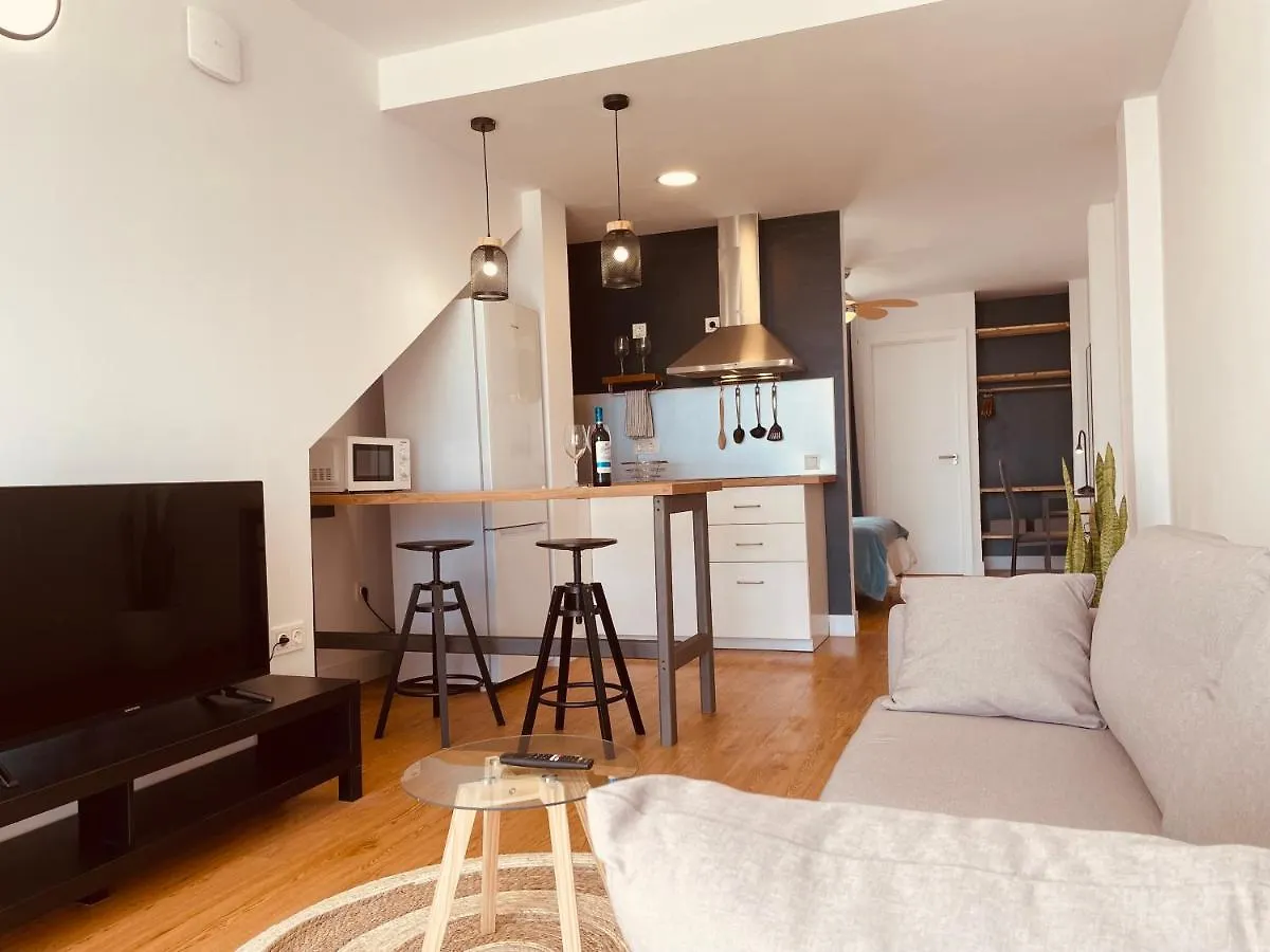 Cozy Apartments And Deluxe Lofts In Fuerteventura El Cotillo  0*, El Cotillo (Fuerteventura) Spain