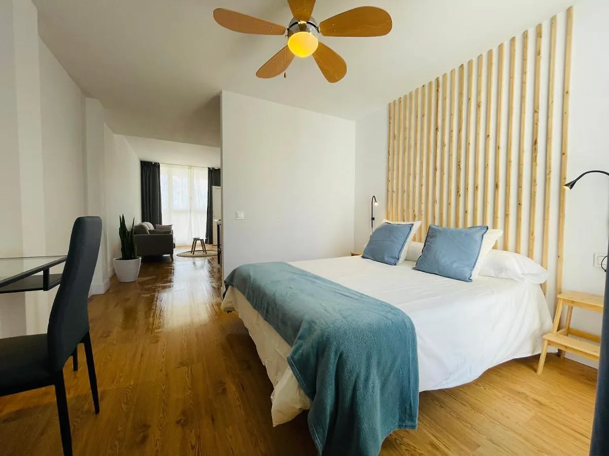 Cozy Apartments And Deluxe Lofts In Fuerteventura El Cotillo  Spain