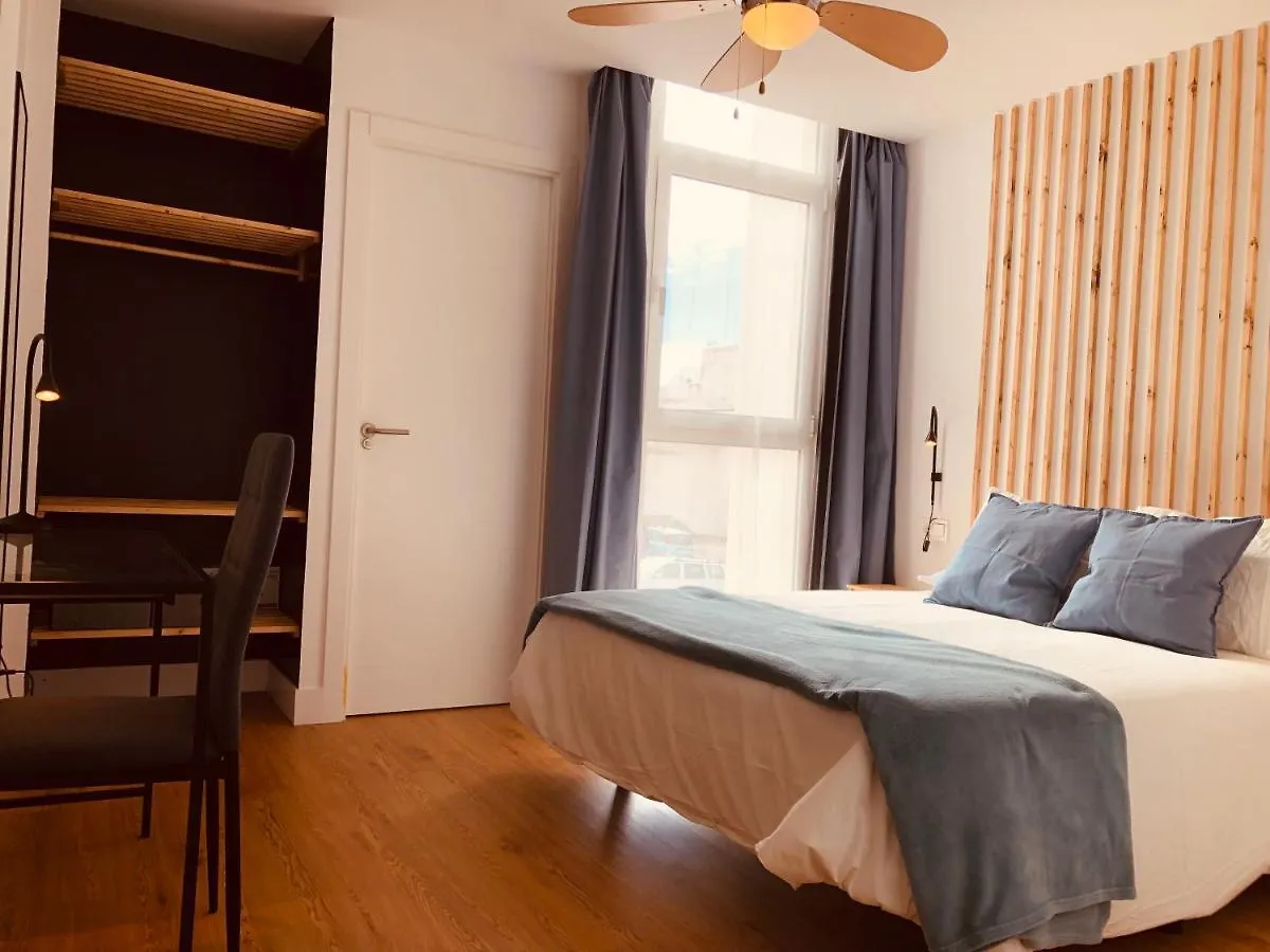 Cozy Apartments And Deluxe Lofts In Fuerteventura Cotillo