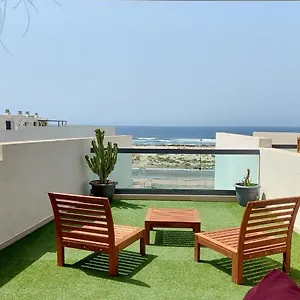 Slow Life By Sea There Fuerteventura Cotillo