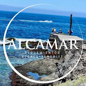 Alcamar Privada Con Bano Compartido Cerca Al Mar! Séjour chez l'habitant