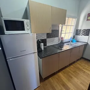  Pensjonat Casa